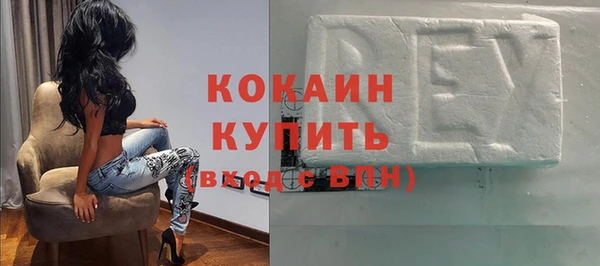 крисы Баксан
