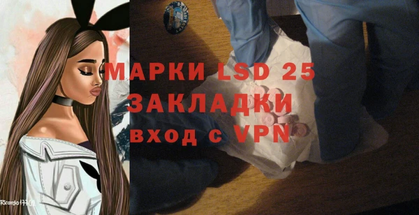 хмурый Белоозёрский