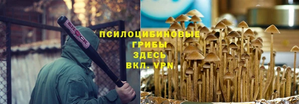 хмурый Белоозёрский